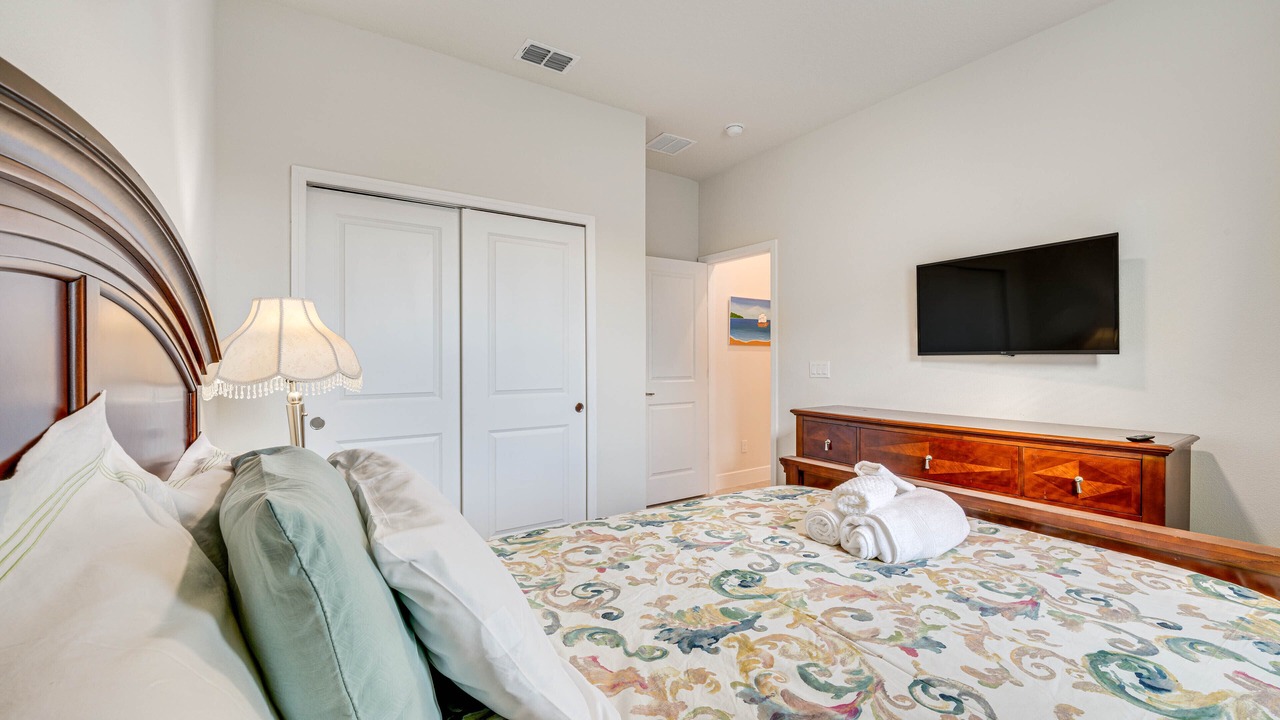 Photo of Bedroom in St. Cloud