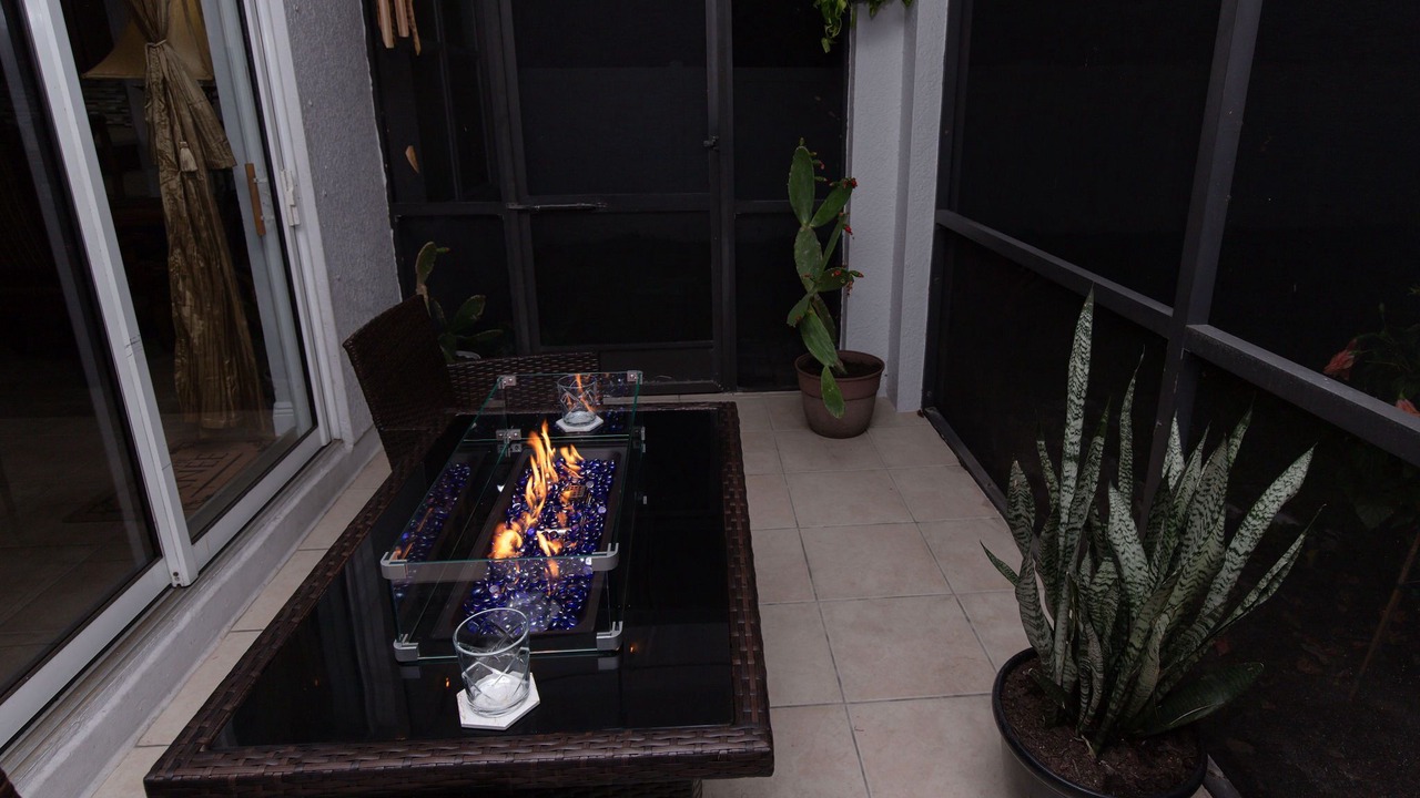 Photo of Patio Balcony in Westminister