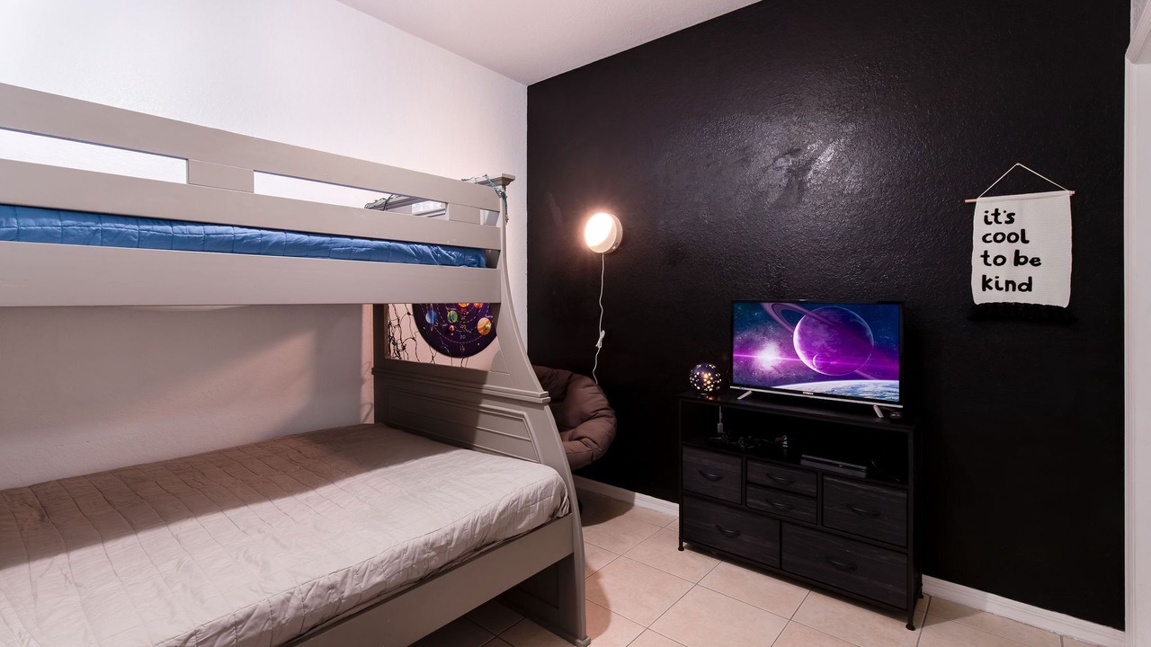 Photo of Bedroom in Westminister