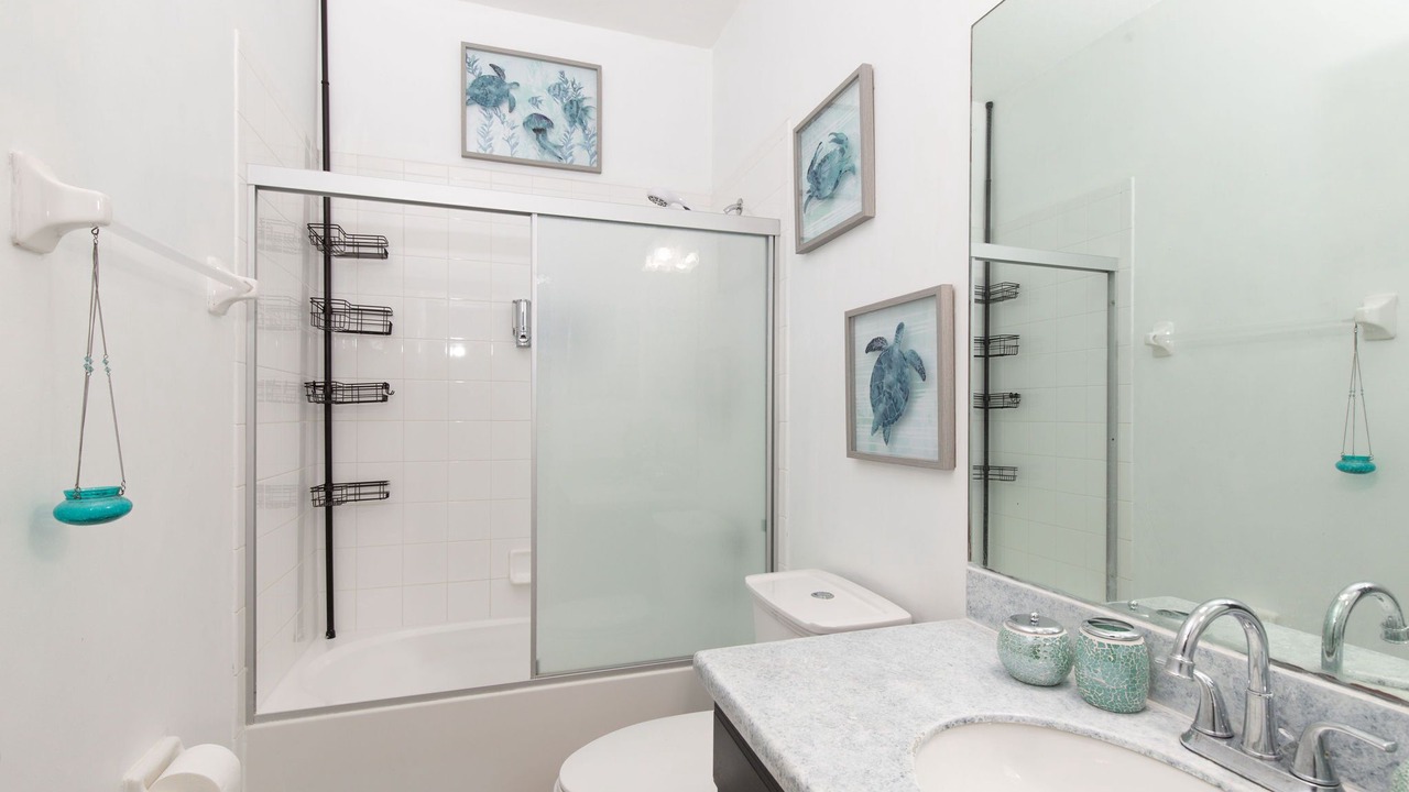 Photo of Bathroom in Westminister