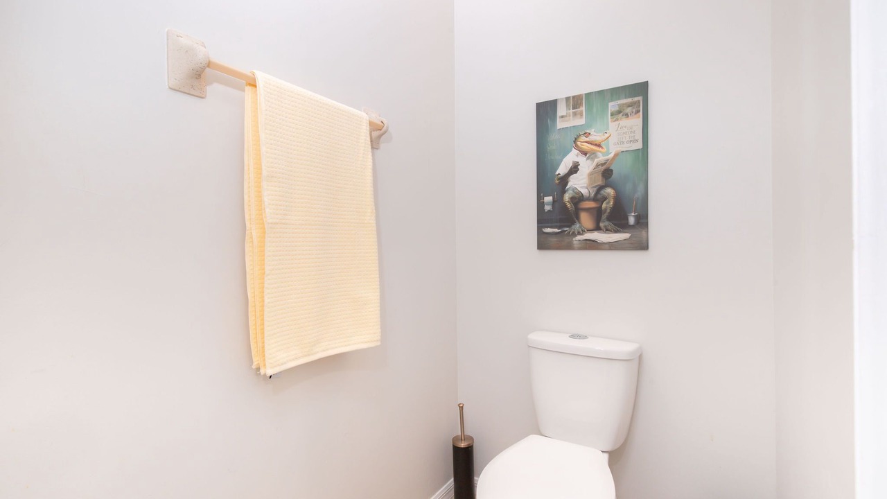 Photo of Bathroom in Westminister