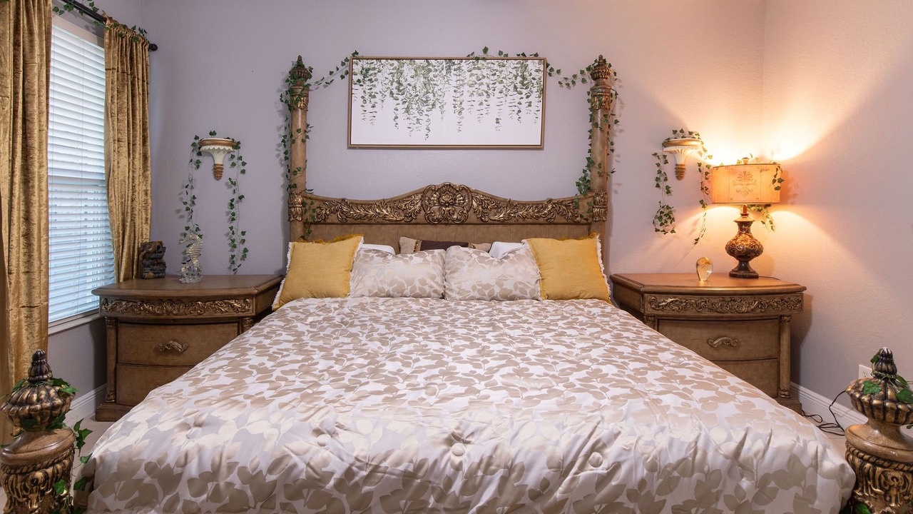 Photo of Bedroom in Westminister