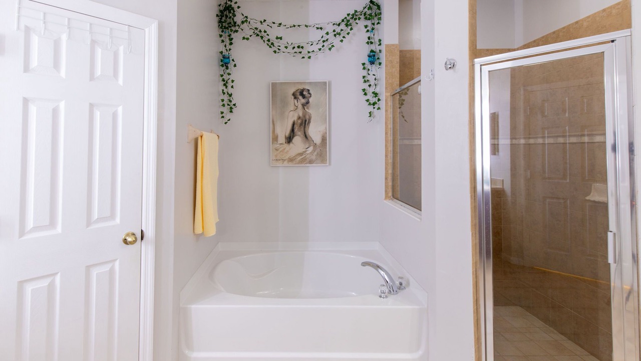 Photo of Bathroom in Westminister