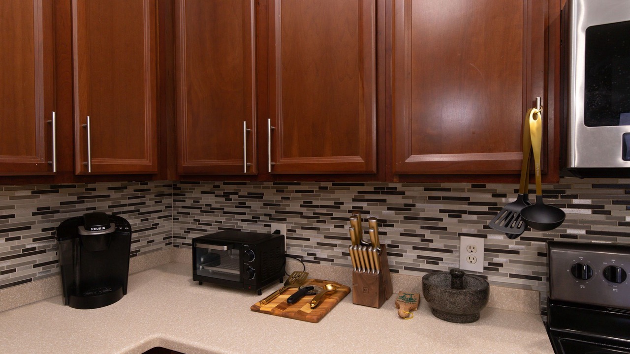 Photo of Kitchen in Westminister