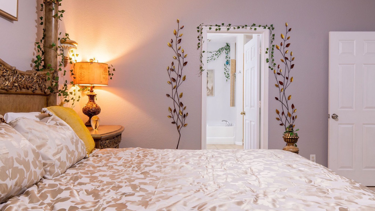 Photo of Bedroom in Westminister