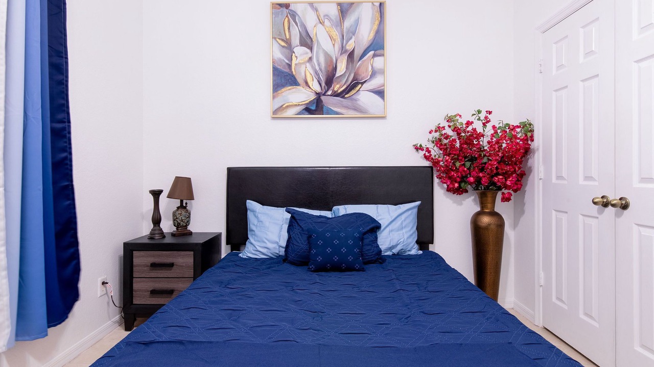 Photo of Bedroom in Westminister