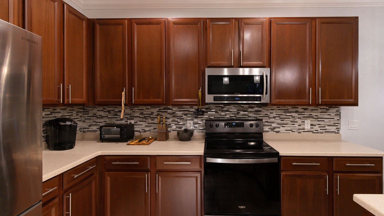 Photo of Kitchen in Westminister