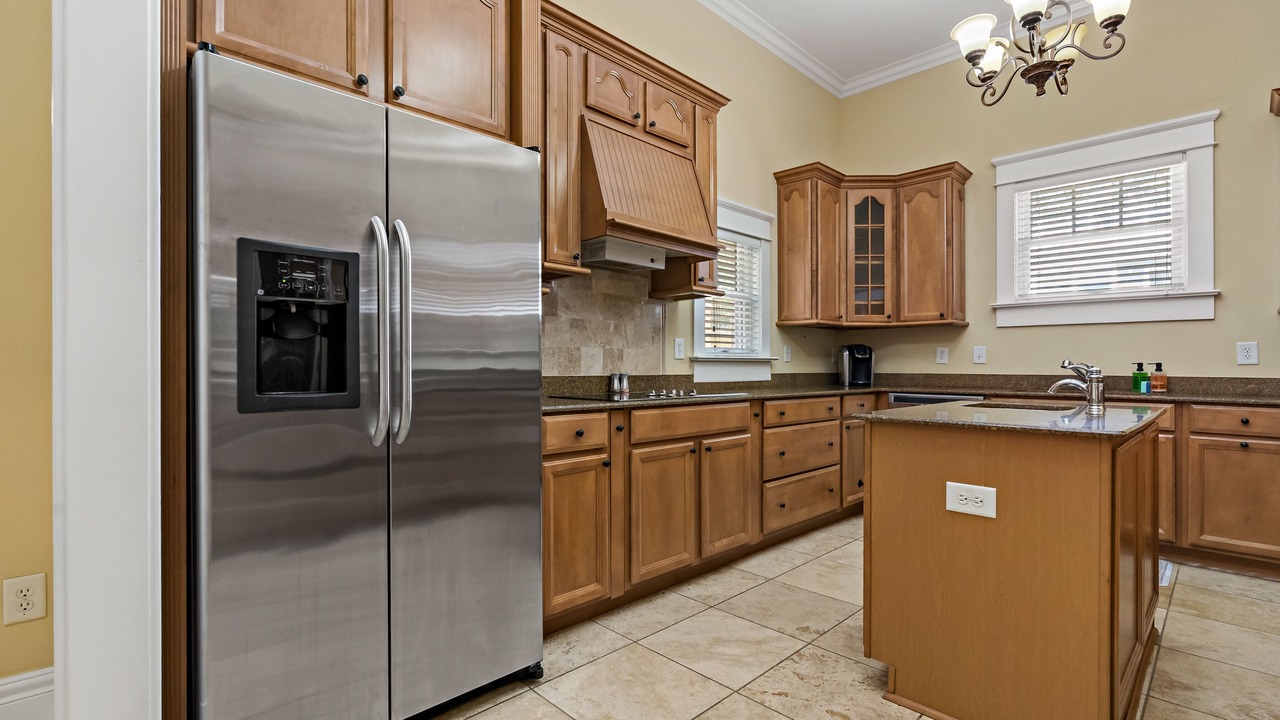 Photo of Kitchen in Hyde Park