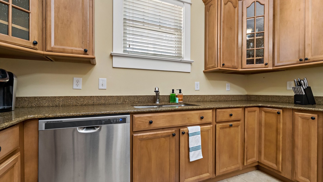 Photo of Kitchen in Hyde Park