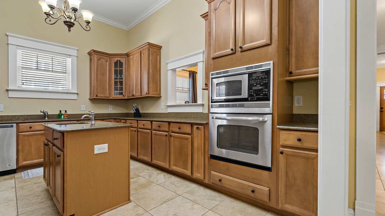 Photo of Kitchen in Hyde Park