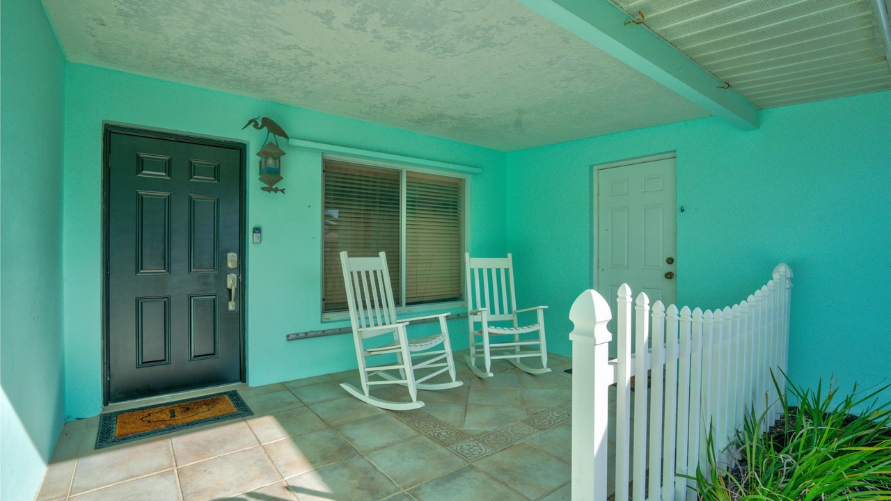 Photo of Outdoor in Santa Barbara Estates