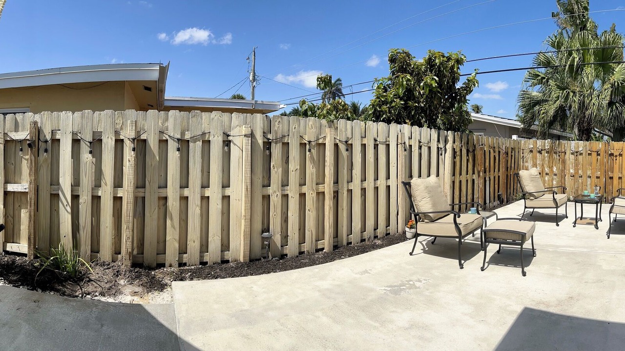 Photo of Outdoor in Santa Barbara Estates