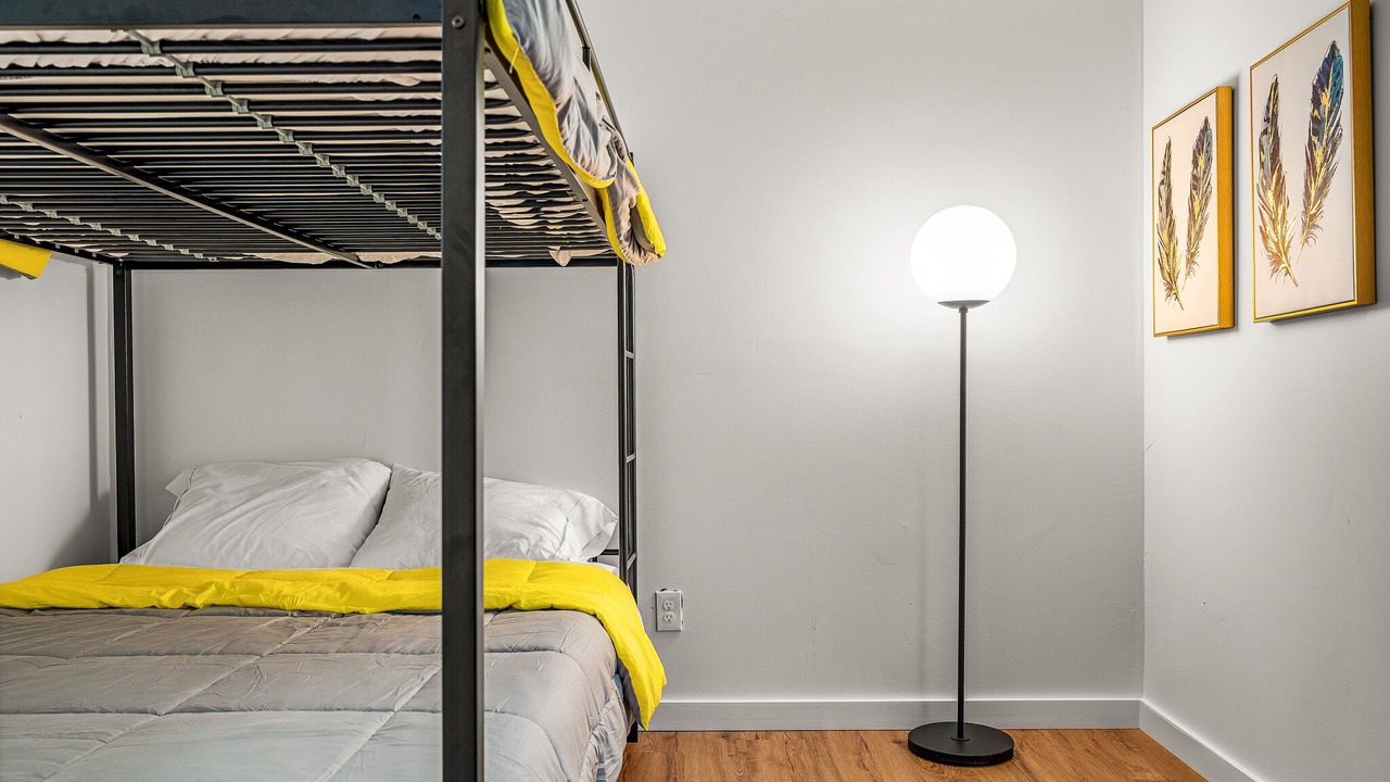 Photo of Bedroom in Roswell