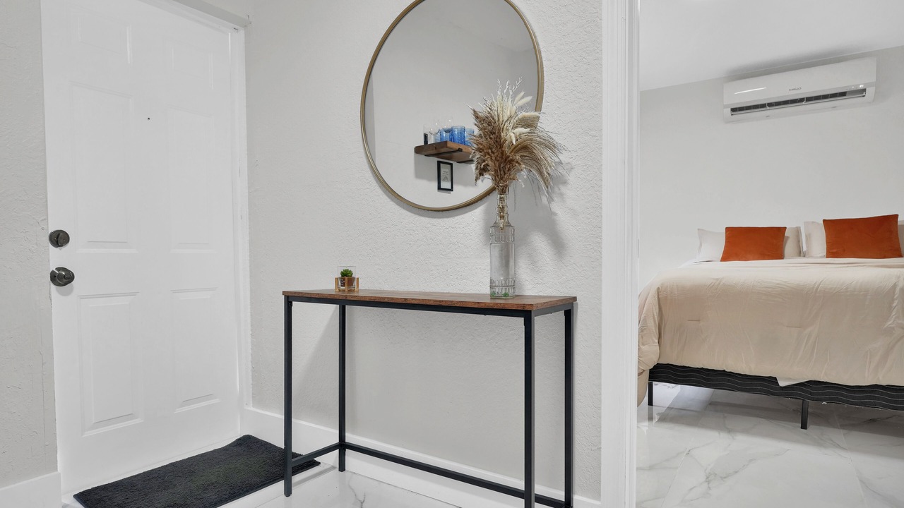 Photo of Bedroom in West Little River