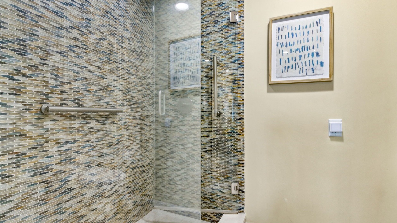 Photo of Bathroom in Fernandina Beach