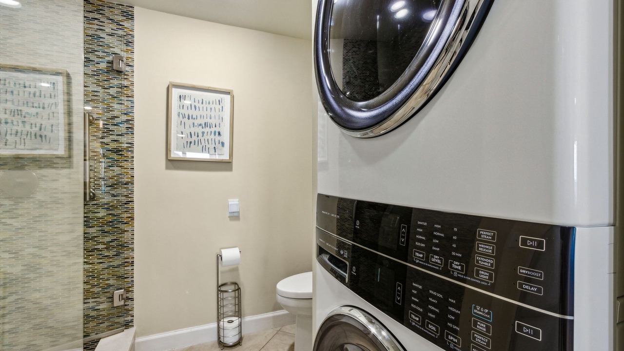 Photo of Bathroom in Fernandina Beach