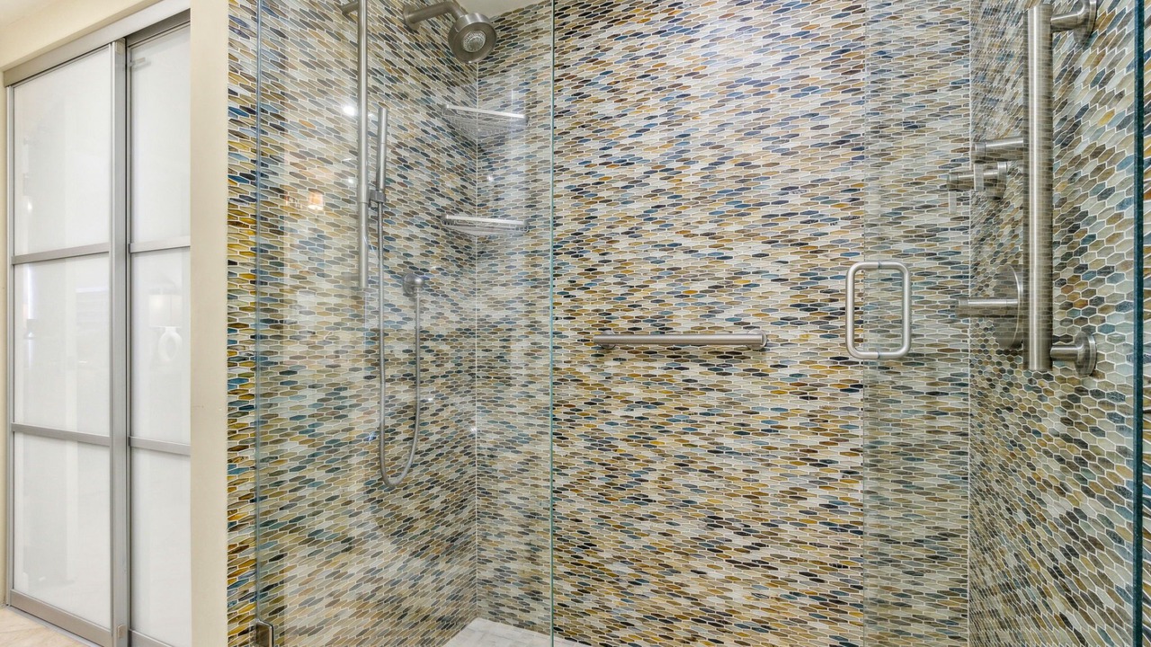 Photo of Bathroom in Fernandina Beach