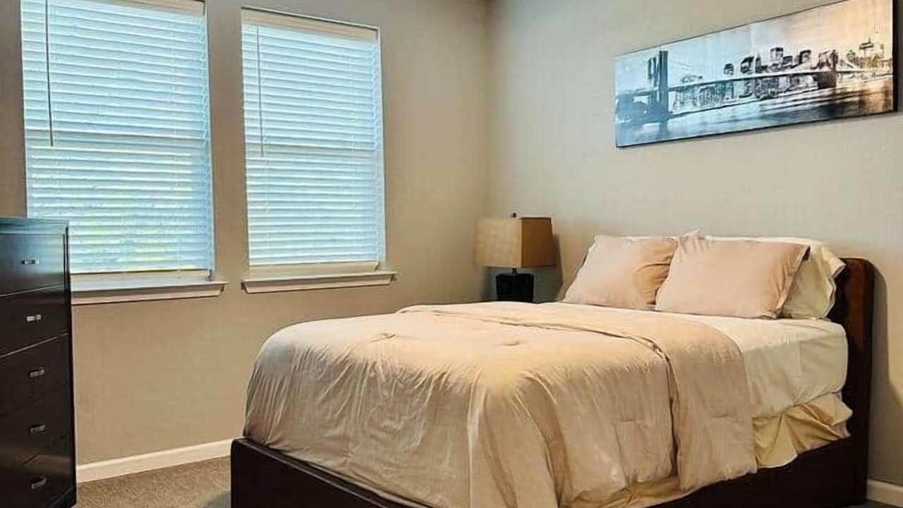 Photo of Bedroom in Highlands
