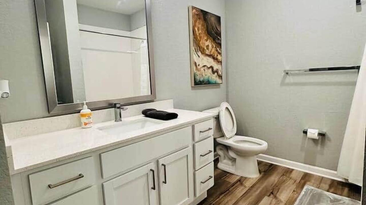 Photo of Bathroom in Highlands