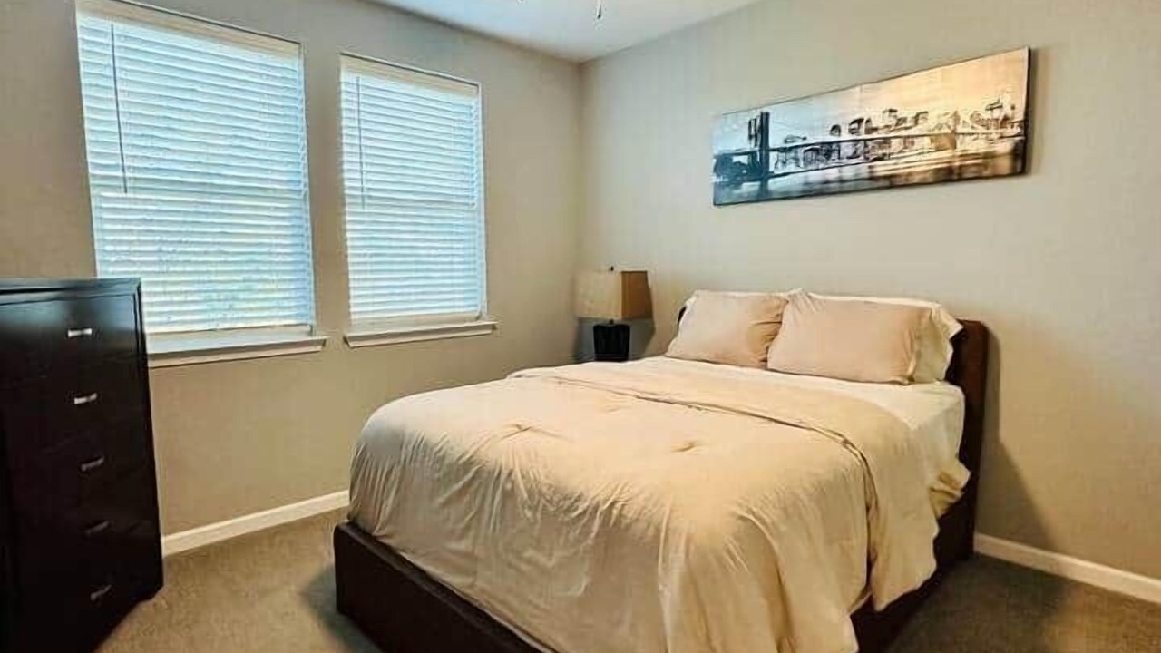 Photo of Bedroom in Highlands