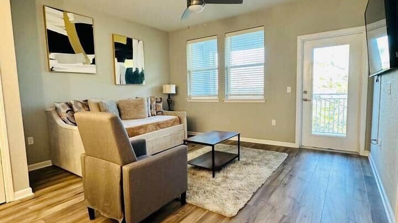 Photo of Livingroom in Highlands