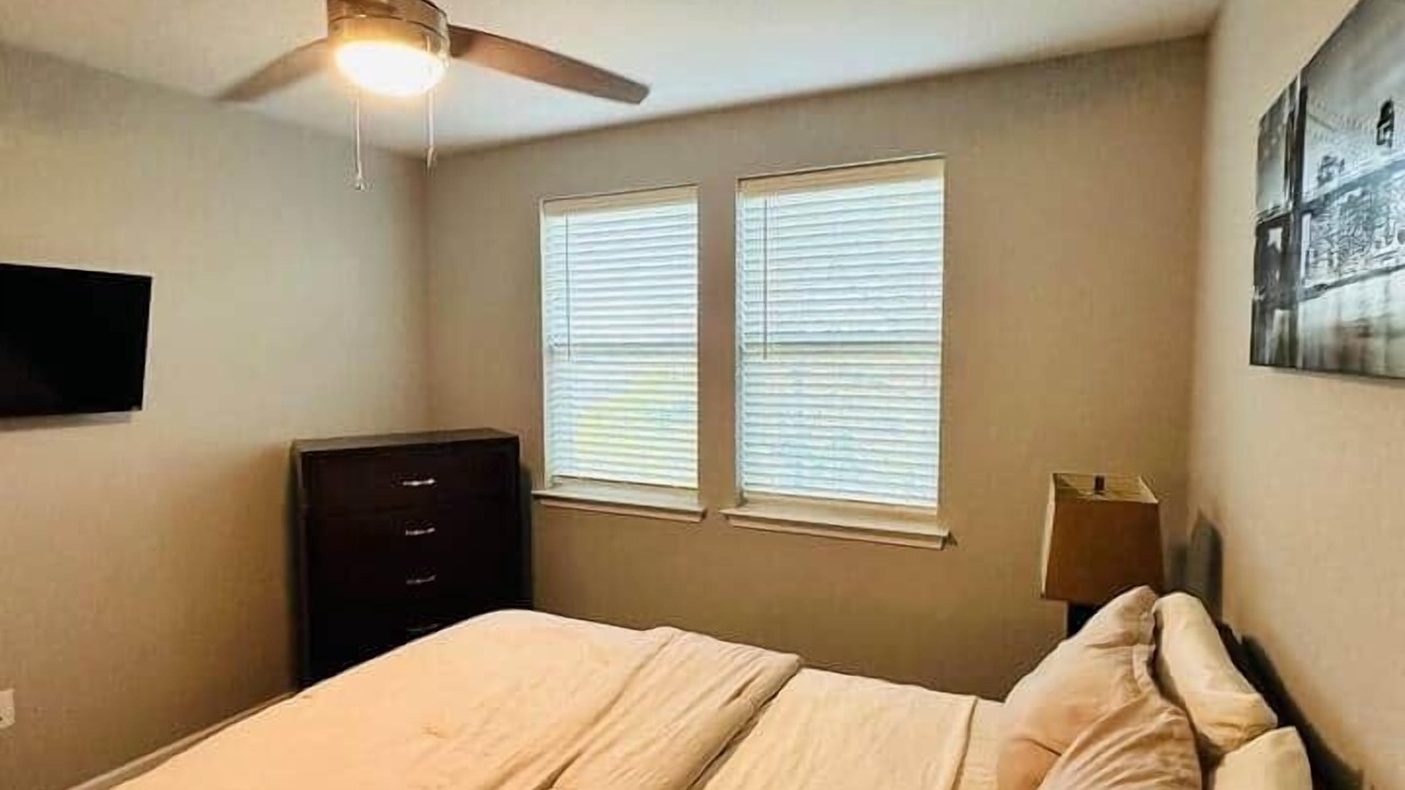 Photo of Bedroom in Highlands