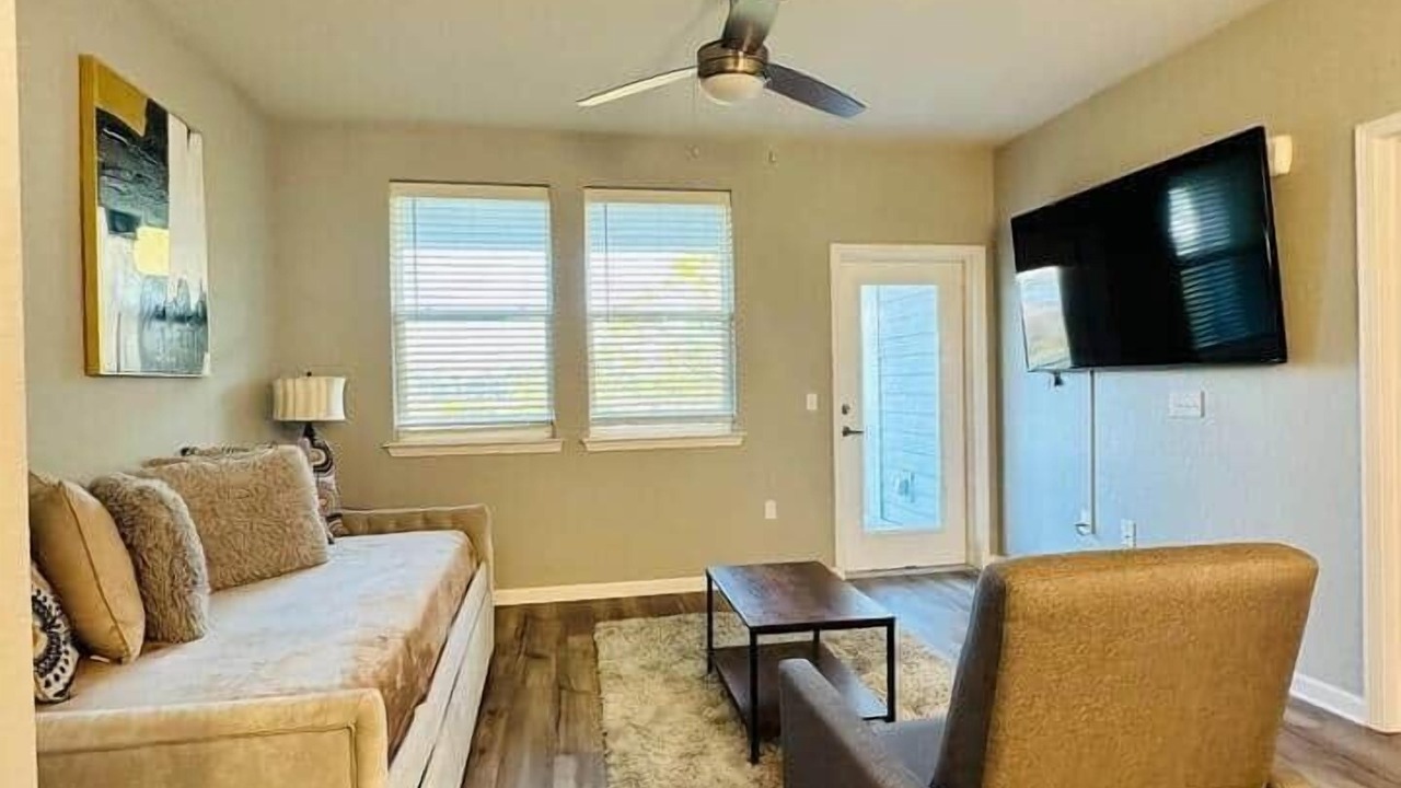 Photo of Livingroom in Highlands