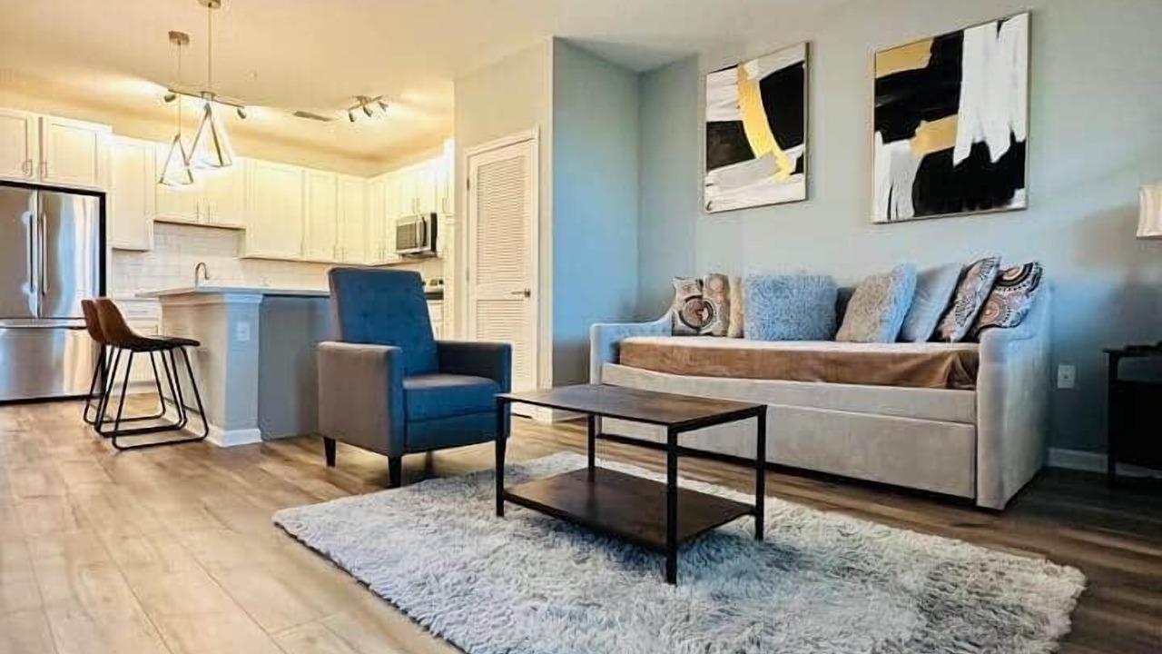 Photo of Livingroom in Highlands