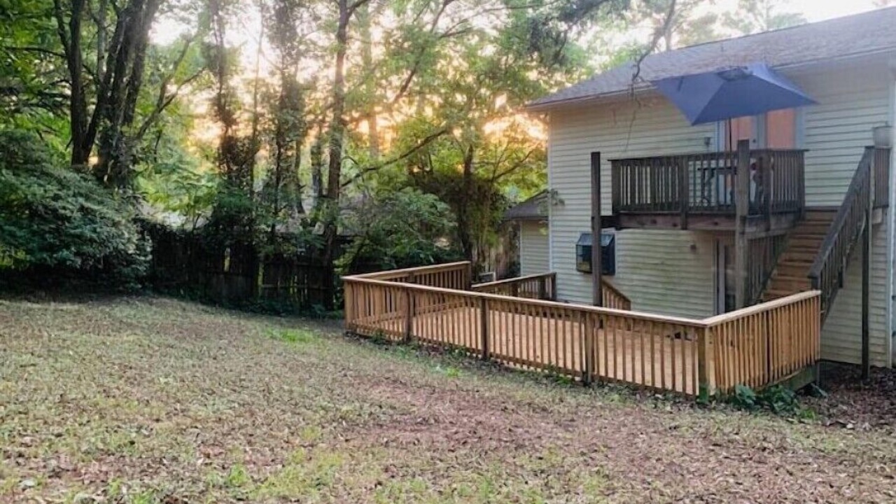 Photo of Outdoor in Tallahassee