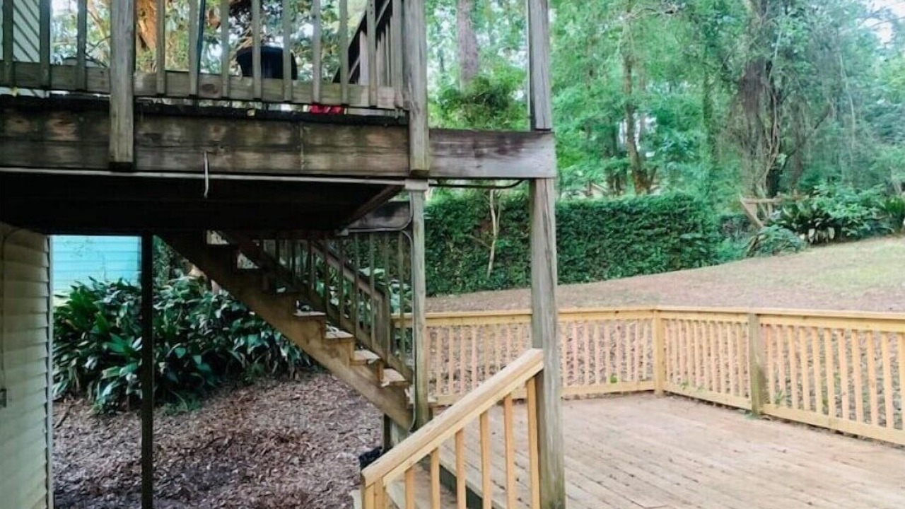 Photo of Outdoor in Tallahassee