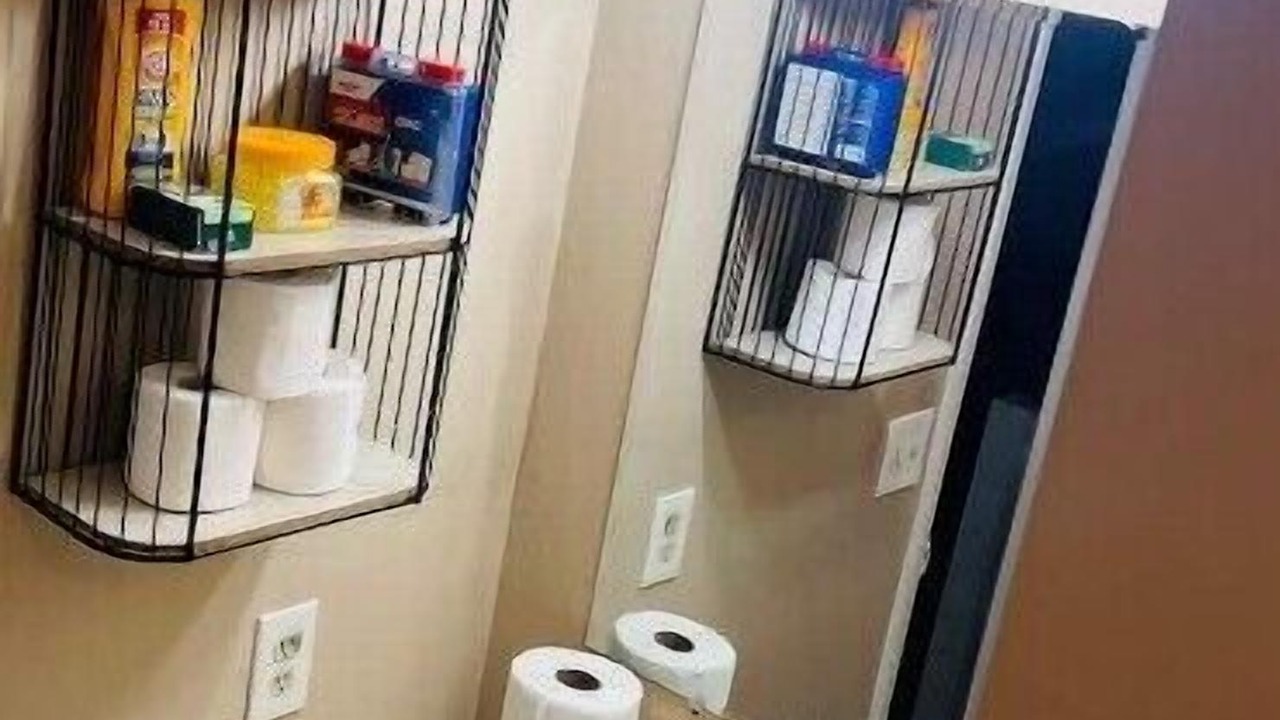 Photo of Bathroom in Tallahassee