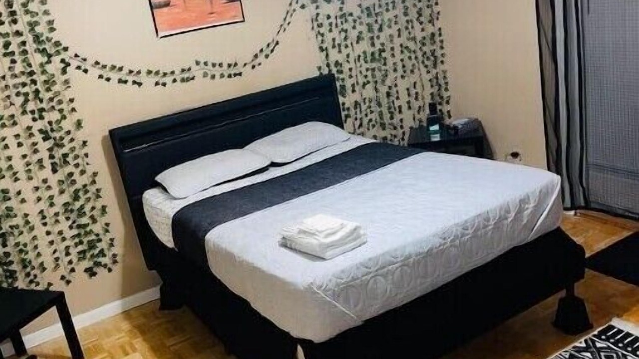 Photo of Bedroom in Tallahassee