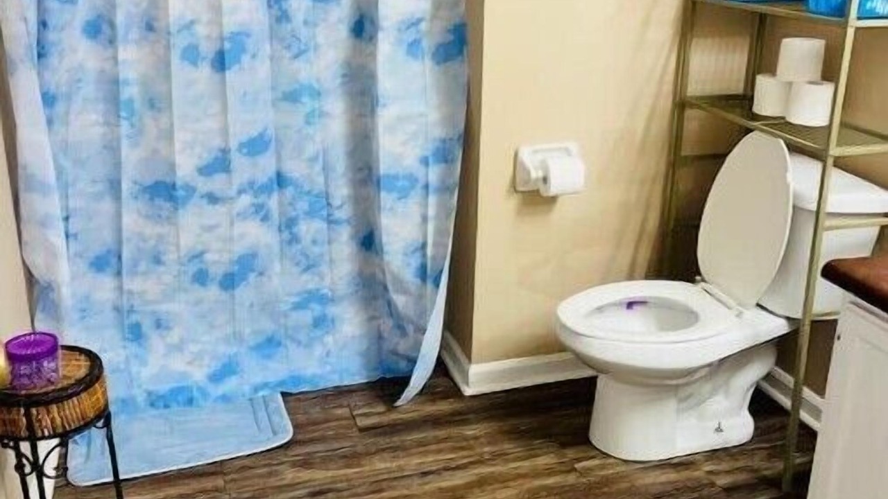 Photo of Bathroom in Tallahassee