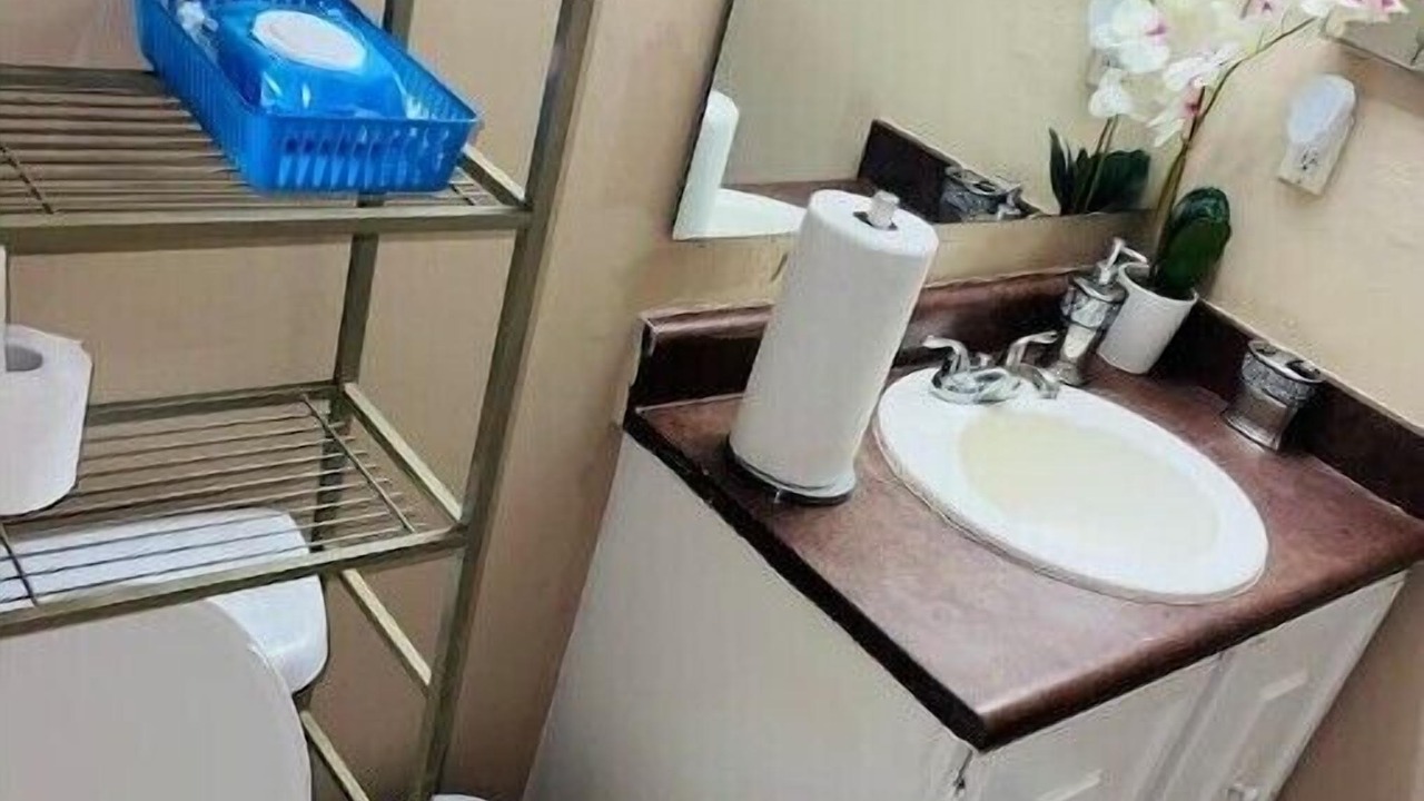 Photo of Bathroom in Tallahassee