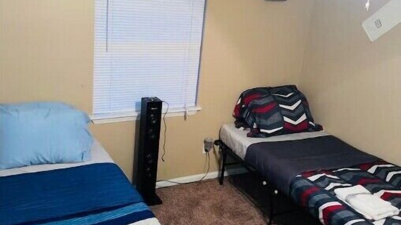 Photo of Bedroom in Tallahassee