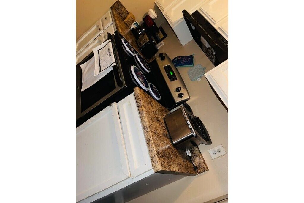 Photo of Kitchen in Tallahassee