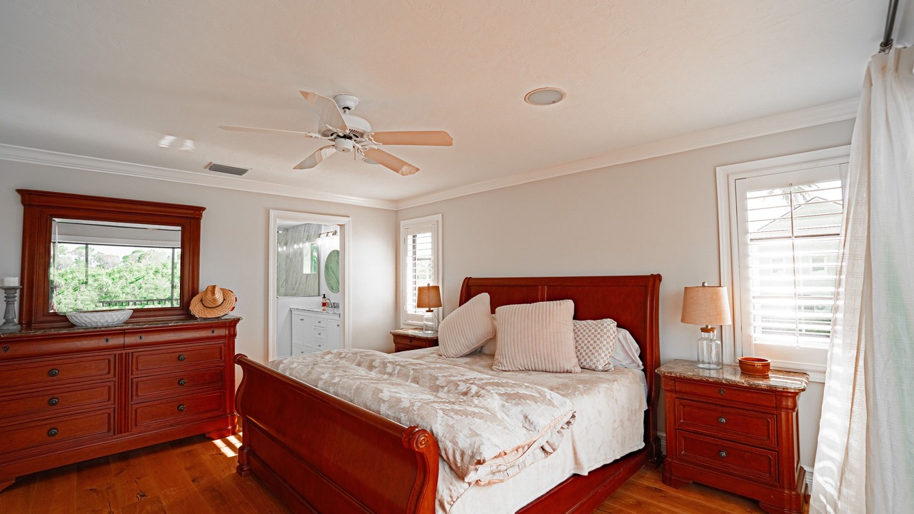 Photo of Bedroom in Bonita Bay