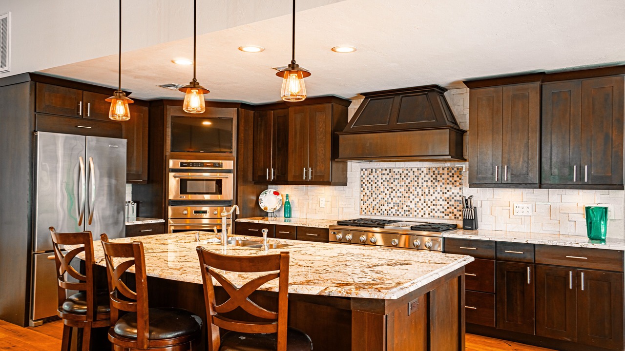 Photo of Kitchen in Bonita Bay