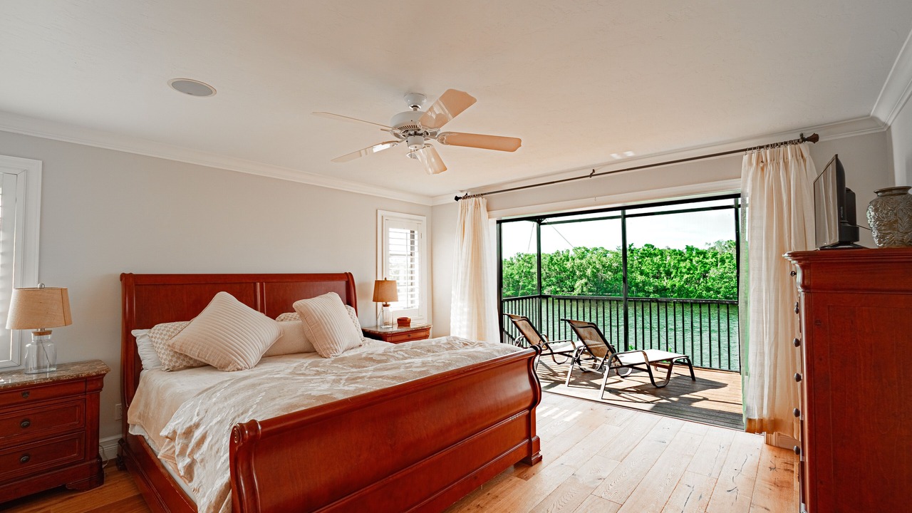 Photo of Bedroom in Bonita Bay