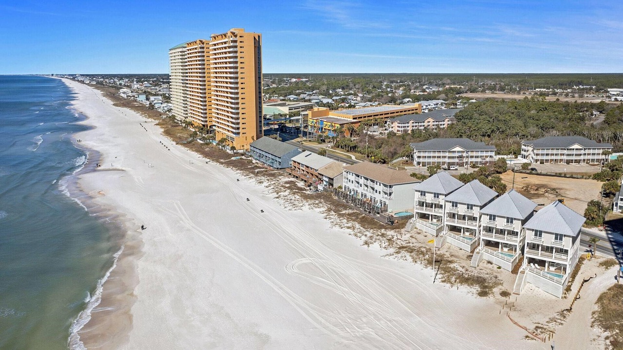 Photo of Others in West Panama City Beach