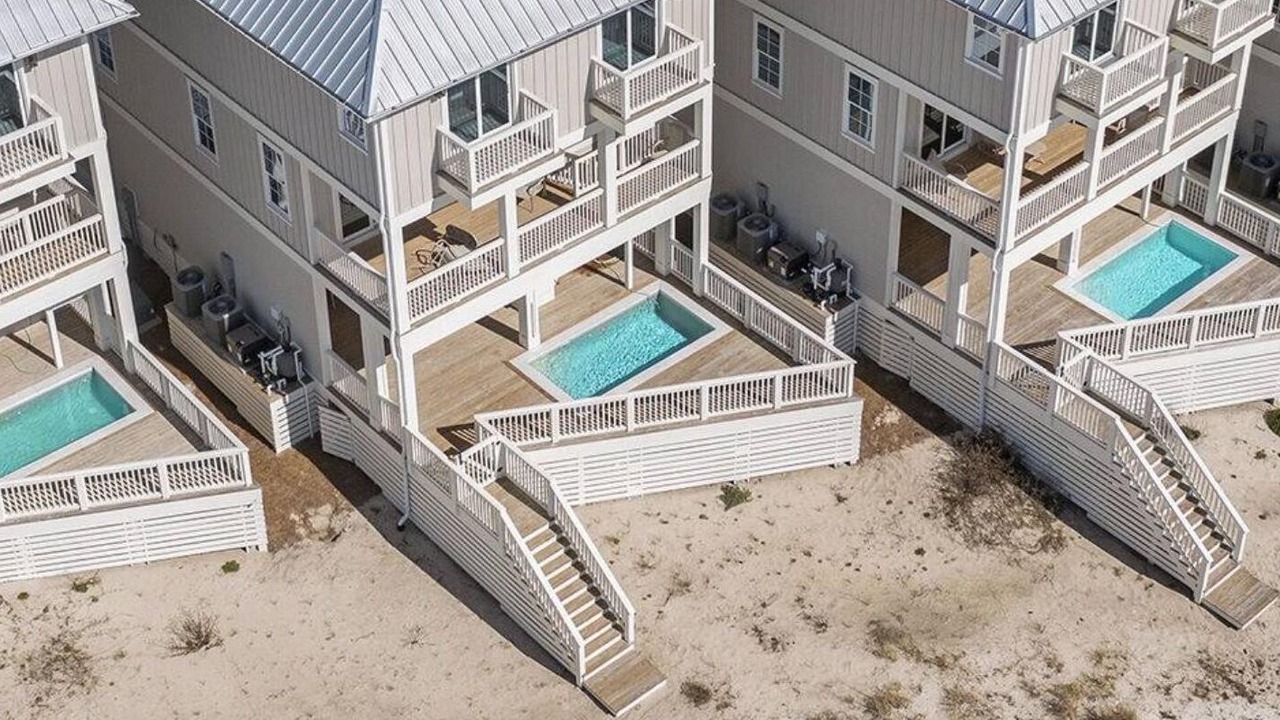 Photo of Outdoor in West Panama City Beach