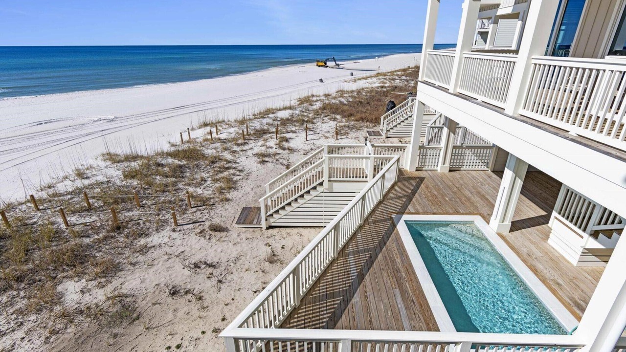 Photo of Outdoor in West Panama City Beach