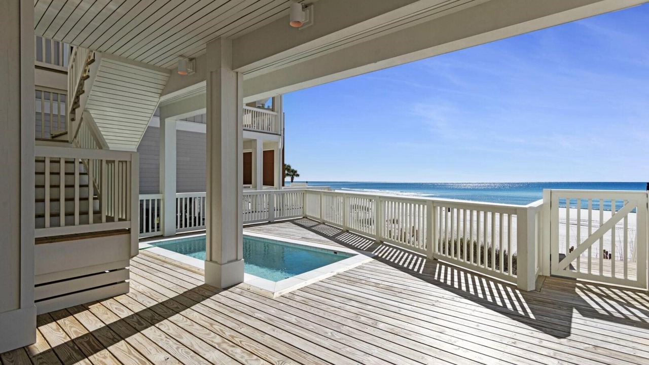 Photo of Outdoor in West Panama City Beach