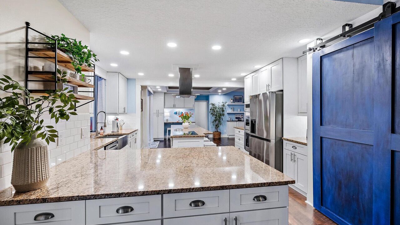 Photo of Kitchen in Hobe Sound