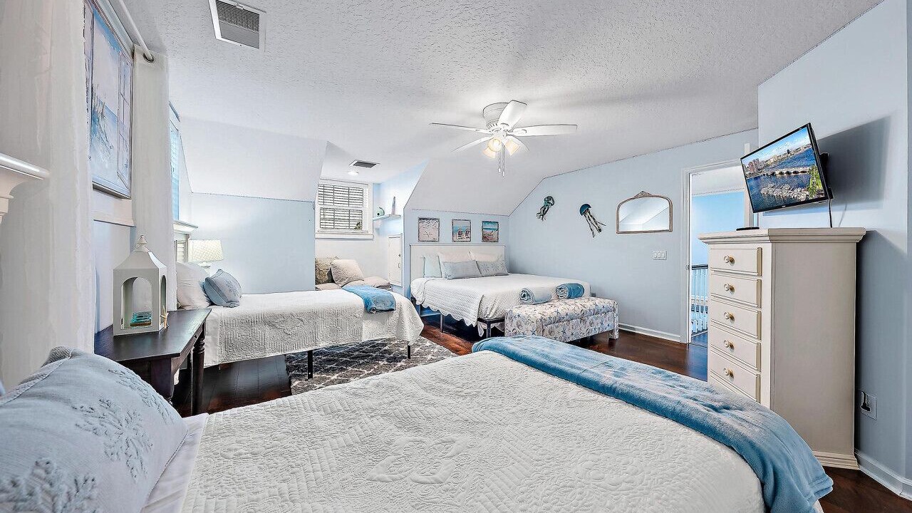 Photo of Bedroom in Hobe Sound
