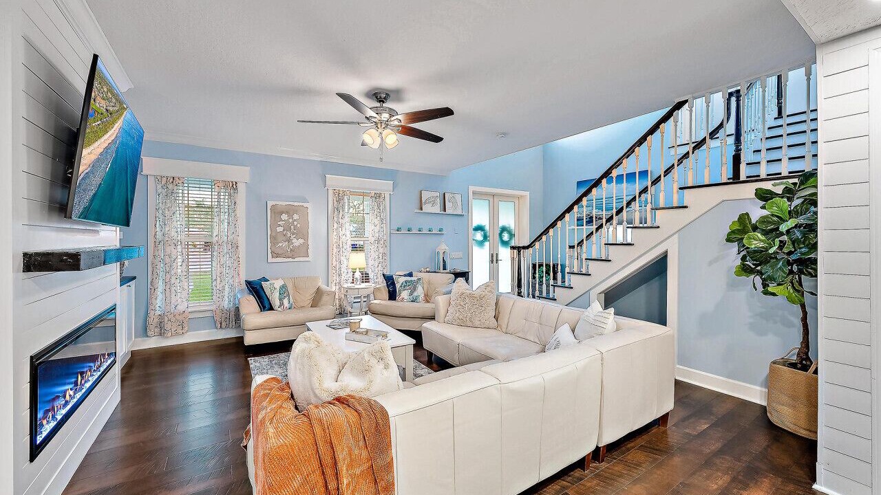 Photo of Livingroom in Hobe Sound