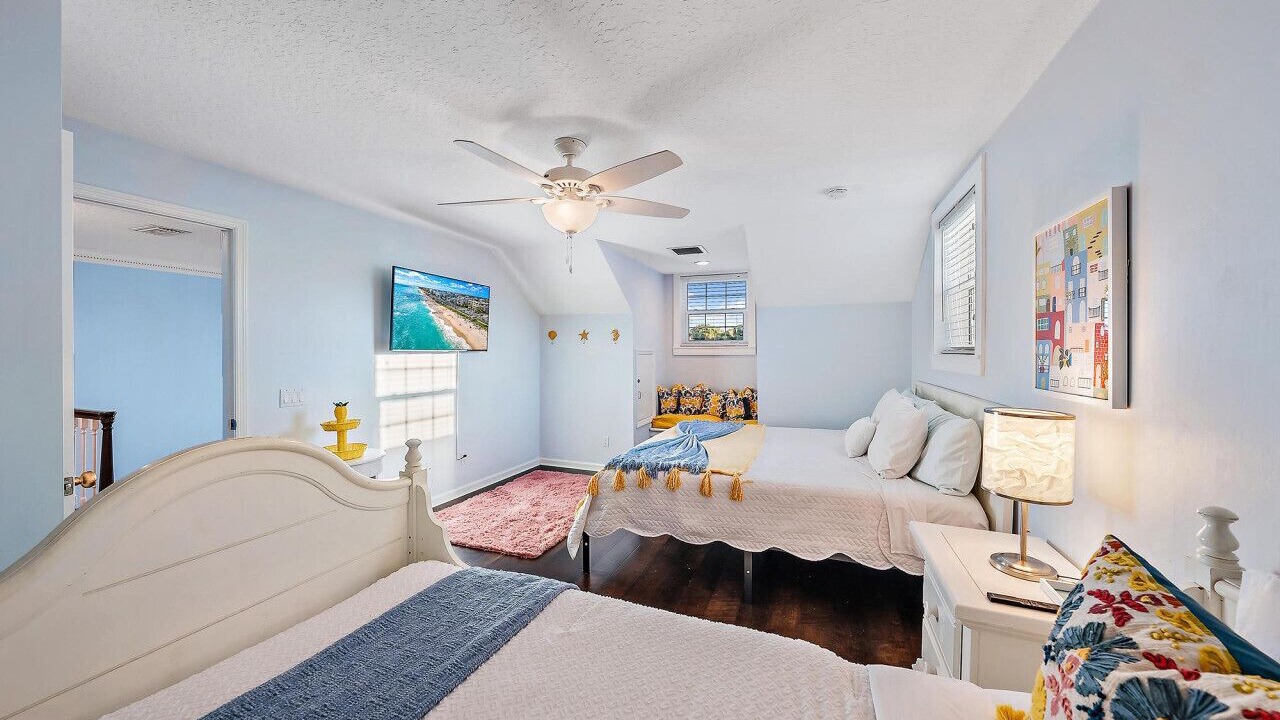 Photo of Bedroom in Hobe Sound