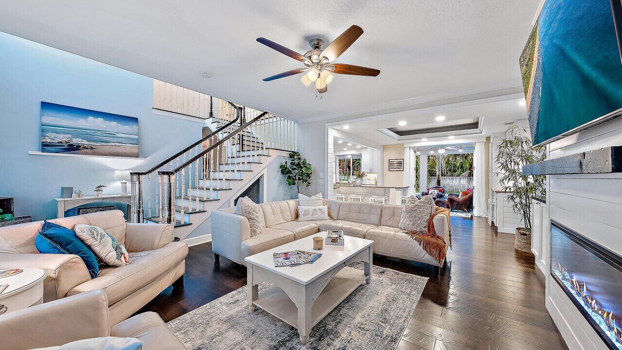 Photo of Livingroom in Hobe Sound