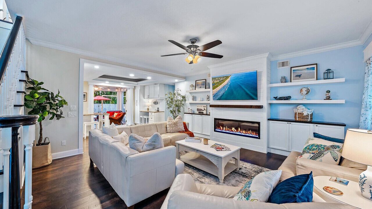 Photo of Livingroom in Hobe Sound