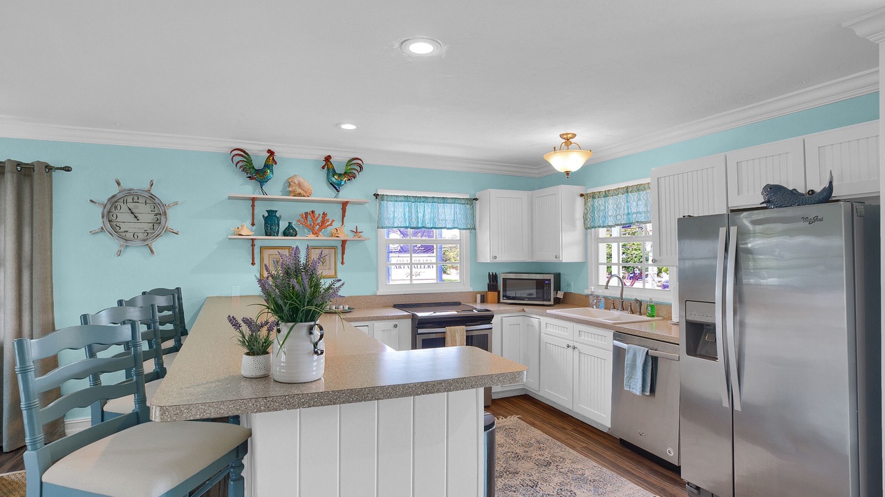 Photo of Kitchen in Islamorada